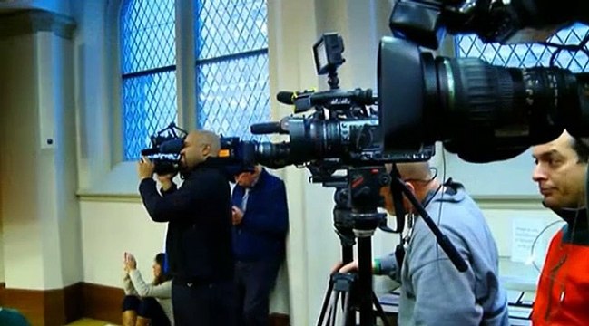 Des abus sexuels commis par des prêtres à Chicago