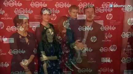 Anna Kendrick surprise par son mauvais côté