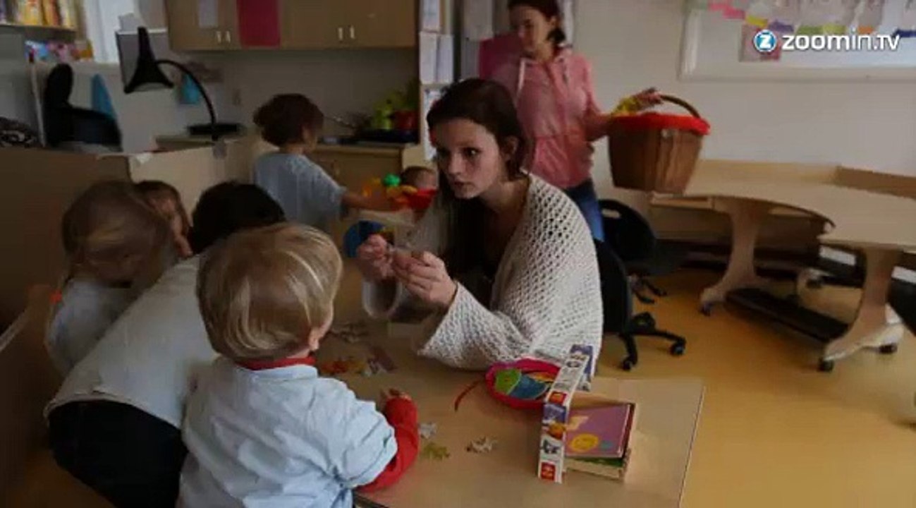 Payer la crèche avec la monnaie électronique