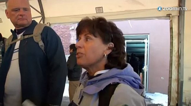 Gastro : la croisière déguste!