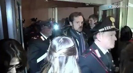 Retour à la case prison pour Amanda Knox