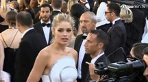 Doutzen Kroes attend son deuxième enfant