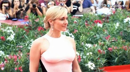 Scarlett Johansson sans maquillage !