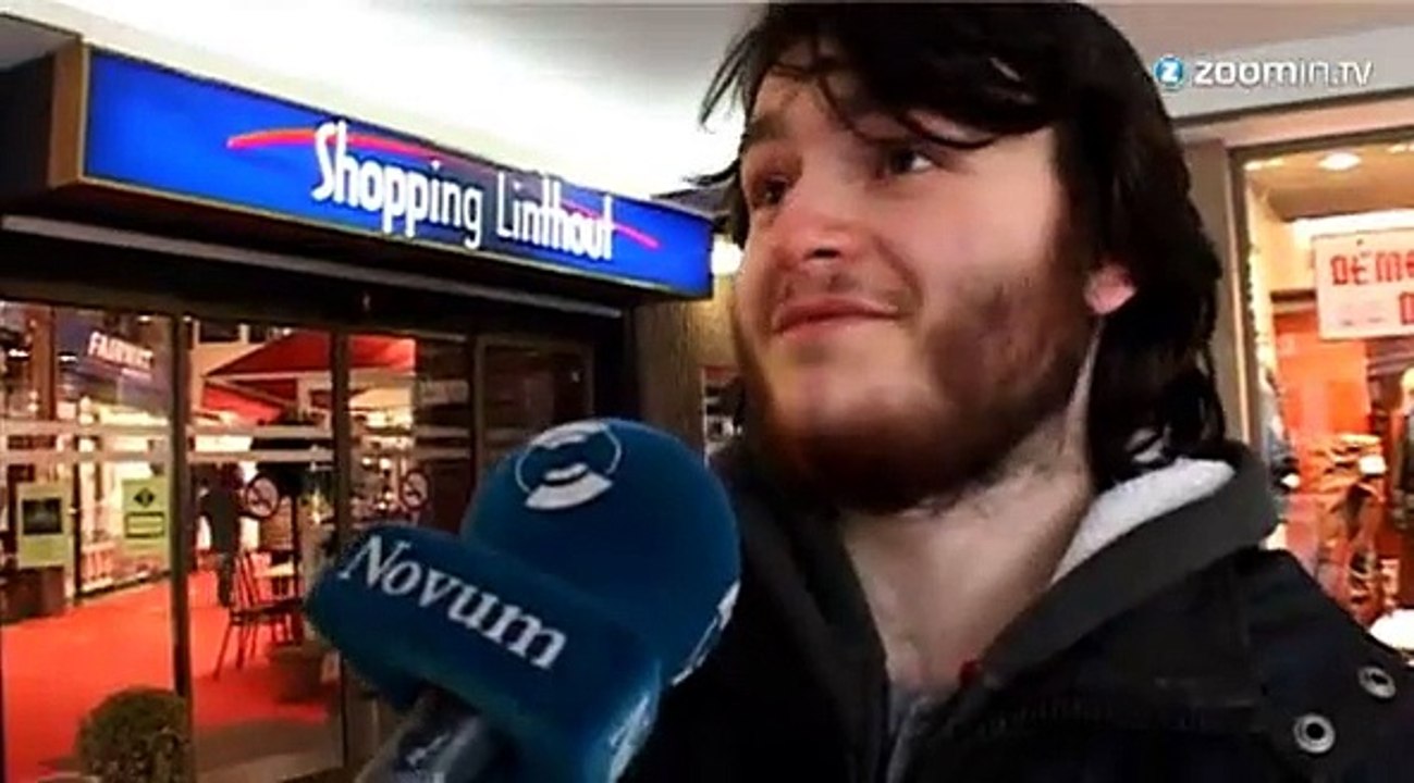 Allô quoi! C'est la Journée mondiale sans portable!