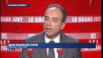 Jean-François Copé s'insurge contre un livre pour enfant