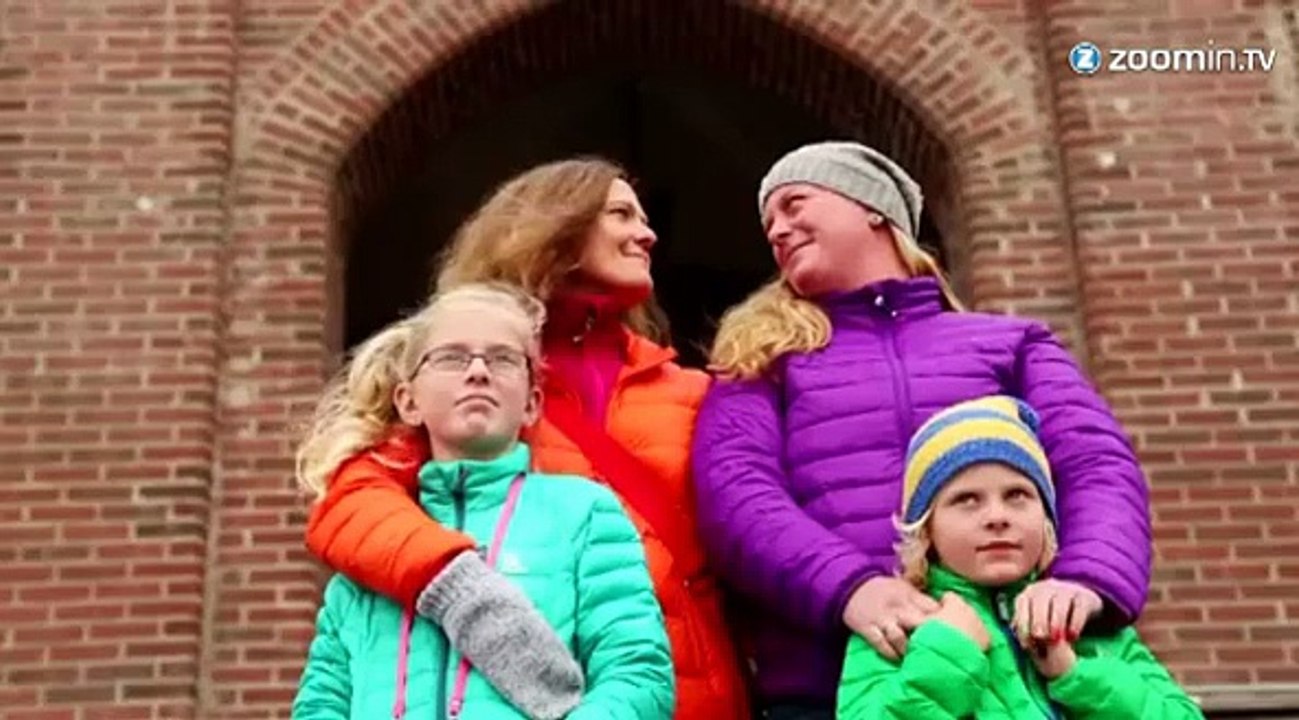 Chanter pour  défendre gays, bisexuels et transgenres