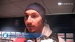 Ibrahimovic : 'Leverkusen c'est fort physiquement'