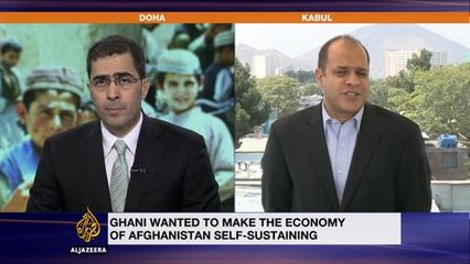 Analysis: Public dissatisfaction of Afghan government growing