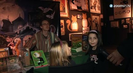 Les Italiens fous des chats