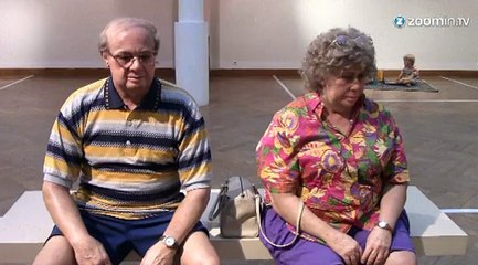 Vivre le rêve américain en Belgique