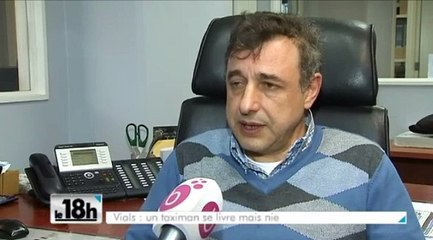 Faux taximan accusé de viol: son ancien patron témoigne