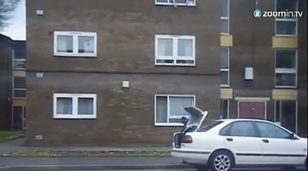 Faut-il jeter les pizzas par les fenêtres ?