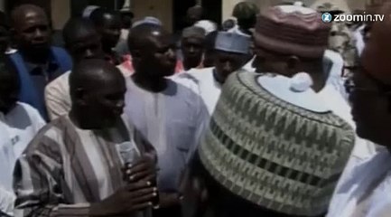 Nigeria : 59 collégiens tués