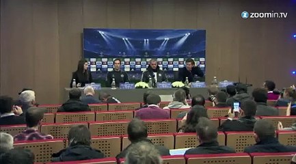 Mourinho nie tout malaise avec Eto'o