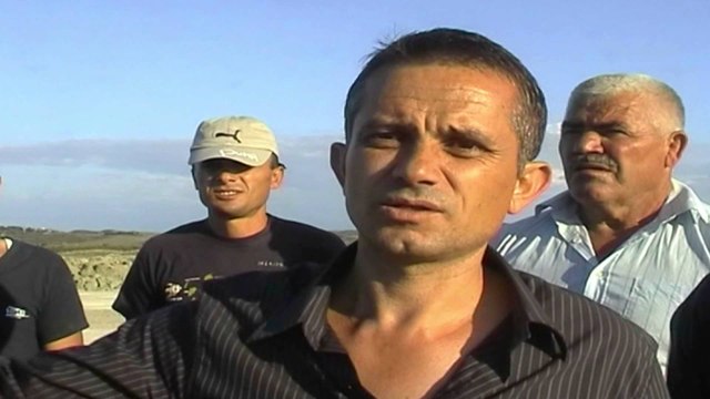 Bypass-i në Fier, banorët protestojnë për çmimin e dëmshpërblimit