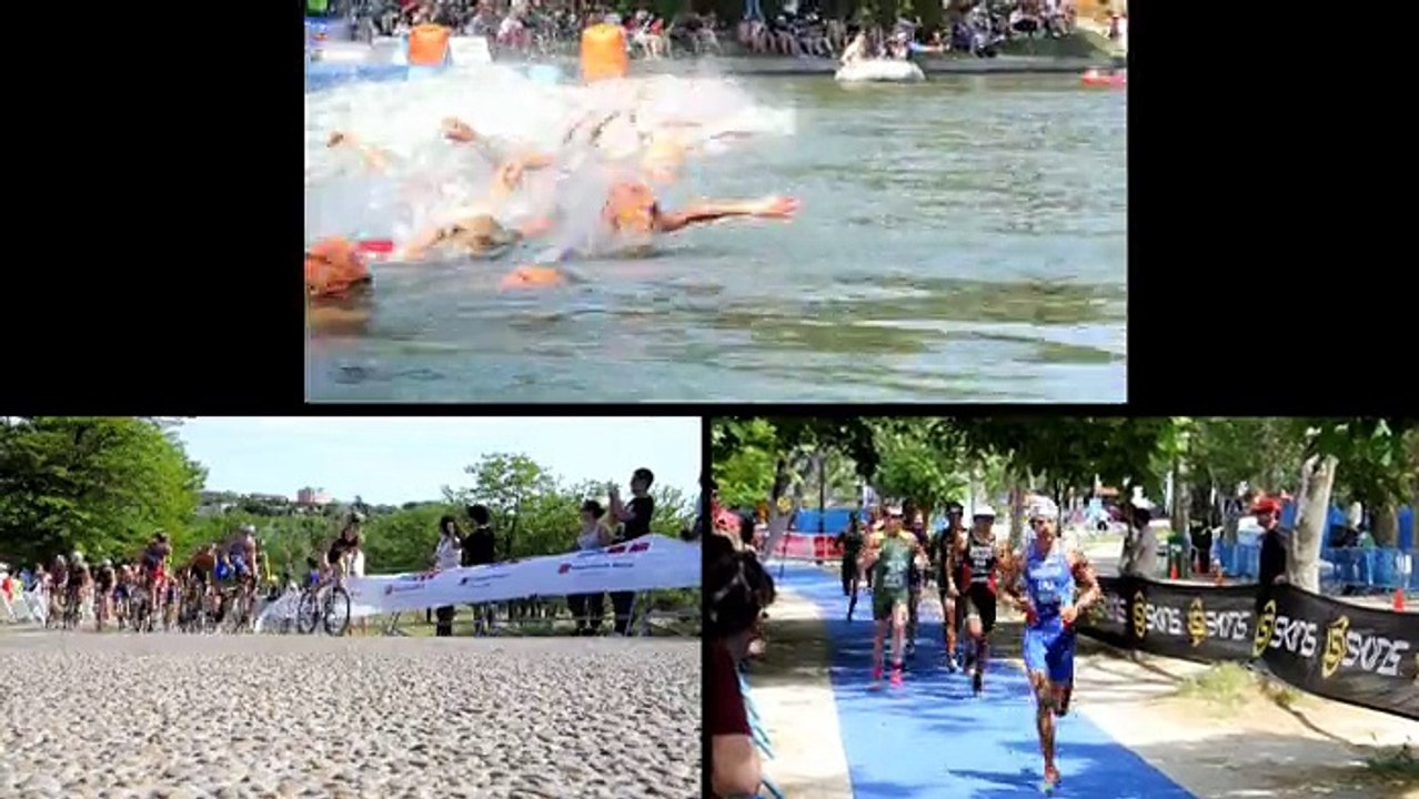 [Teaser]  Jeux mondiaux militaires d’été en Corée du Sud