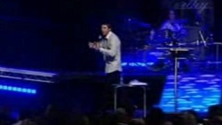 Hillsong Conference friday july 09/2004
