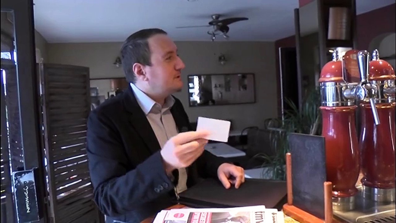 Tours se dote d' un animateur de centre-ville