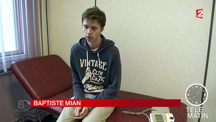 Un centre de soins gratuit pour les étudiants à Paris