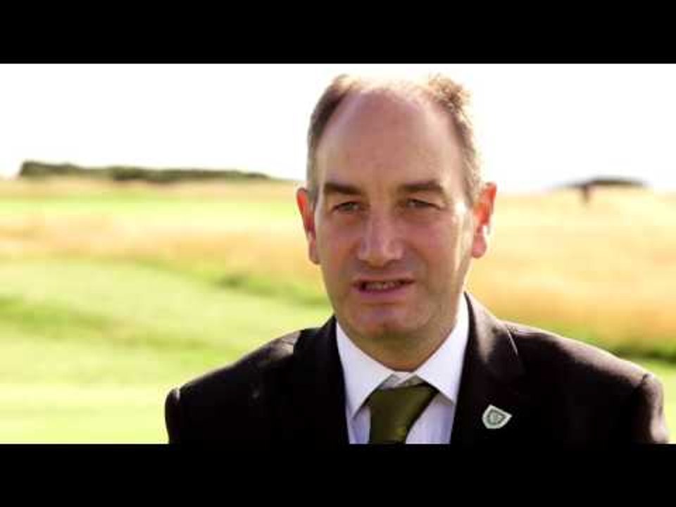 GW Destination: Royal Dornoch GC