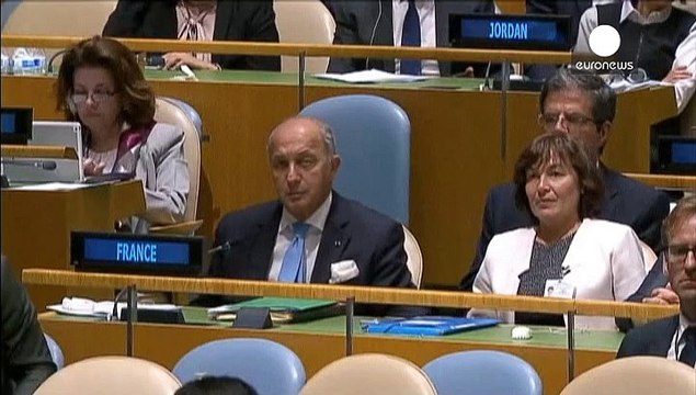 Γαλλία: Πιέζει για δεσμεύσεις σχετικά με την κλιματική αλλαγή