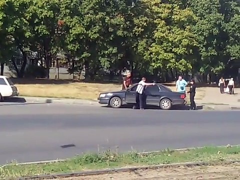 Ужасы Харькова, что творит Новая полиция. Снято на деньги Госдепа в Голивуде