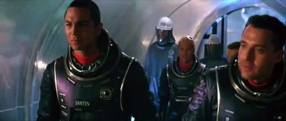 Planète rouge - Bande-annonce VO