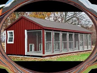 Kennel Air Conditioning & Dog Kennel Heaters in York PA