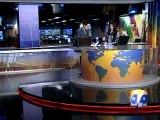 Geo News Headlines - 29 Sep 2015 - 1500