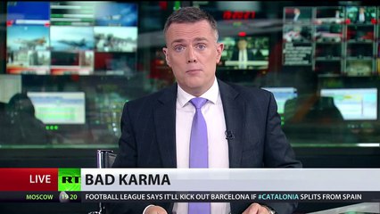 Karma Police the online illegal tracker by UK spy agency