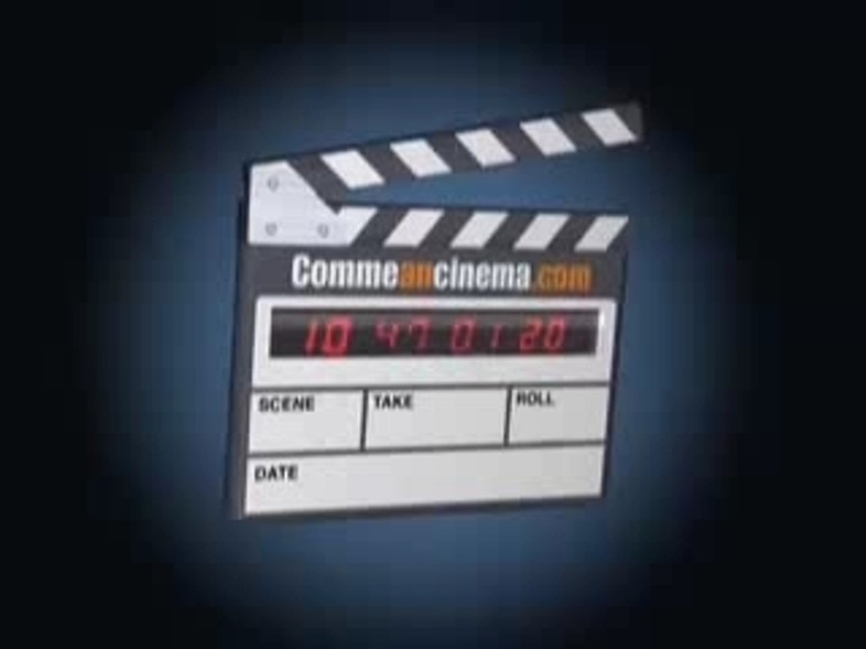 Taxi 4 - Bande annonce