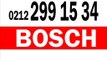 Arıza Bosch Ulus Servis ( 299 I5 34 ) Bosch Servisi İstanbul Ulus