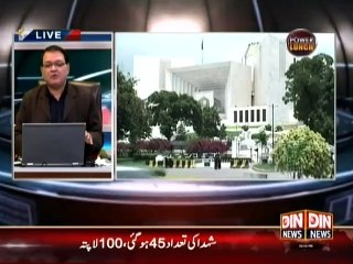 NA-154 Supreme Court ne Election Tribunal ka faisla Muatal Kar Diya Sadeeq Baloch Bahal