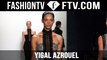 Yigal Azrouel Spring/Summer 2016 Collection at New York Fashion Week | NYFW | FTV.com
