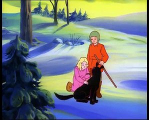 PERE CASTOR // EPISODE 04 // le chien de brisquet