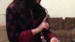Neelum Munir gone wild in her Leaked Video