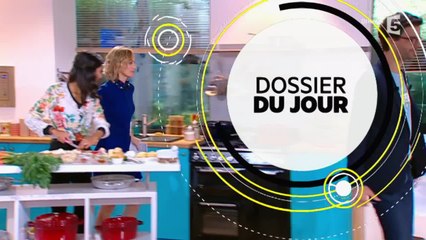 Dossier du jour : Des ennemis invisibles dans nos cuisines