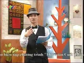 Hỏi xoáy đáp xoay (Số 39)