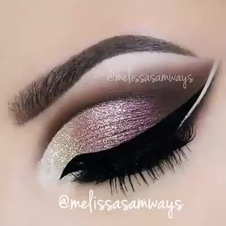eyes makeup