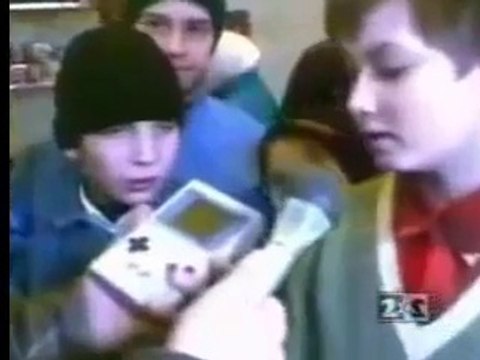 Как вычислить мажора в классе в 90-ые