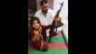 Pakistani 5 years old Pashtun GIRL Warning to INDIA and NARENDRA MODI