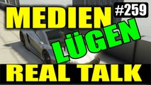 GTA 5 GEMODDETE RENNEN REAL TALK 