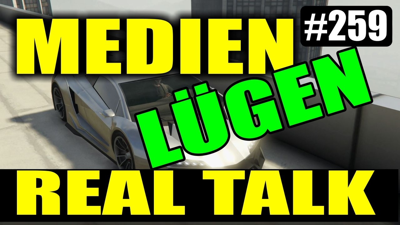 GTA 5 GEMODDETE RENNEN REAL TALK 'GRIECHENLAND KOS FLÜCHTLINGE ' GERMAN GAMEPLAY BY ONKELZOCKER