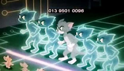 Tom and Jerry Cartoon Digital Dilemma October 29, 2014 - Video Dailymotion