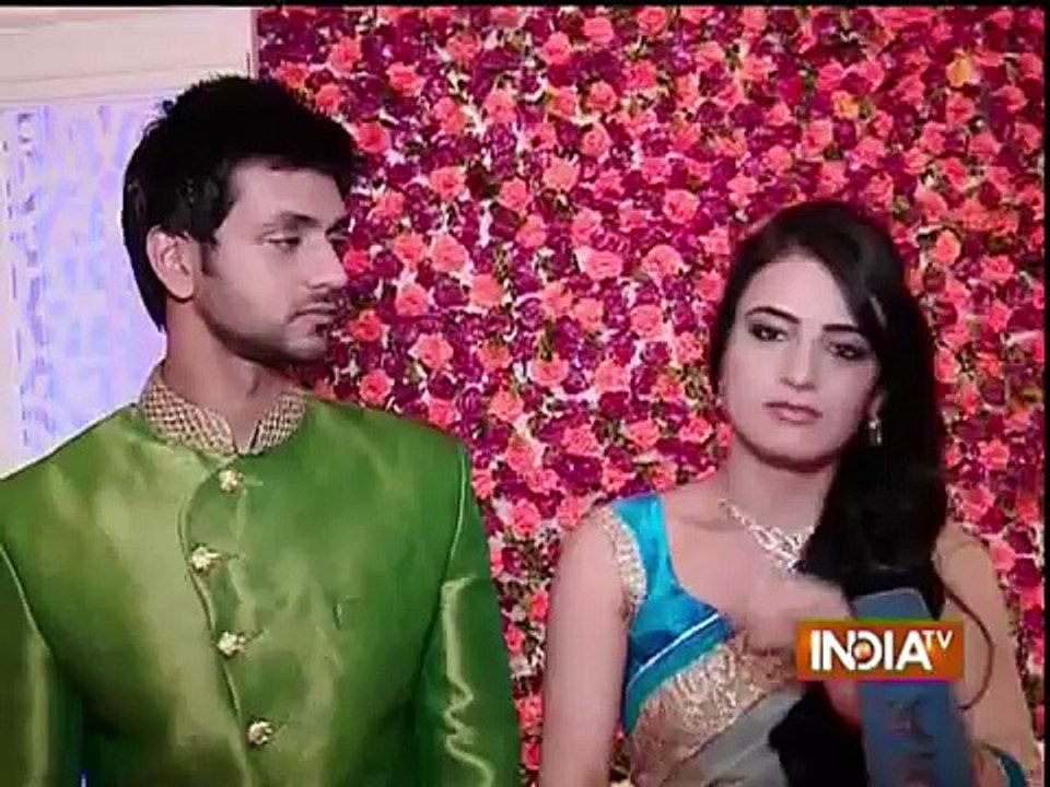 Meri Aashiqui Tum Se Hi- Ishaani on Ranveer's Memory -IV of ishveer