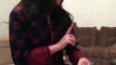 Leaked Video of Neelum Munir, See What She is Doing --