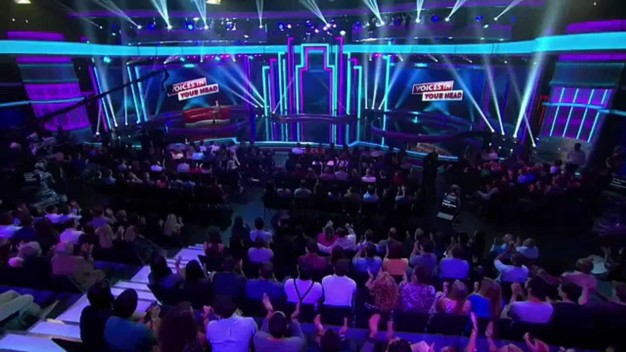 Best Time Ever with Neil Patrick Harris - Britney Spears & Joe Jonas_ Voices in Your Head