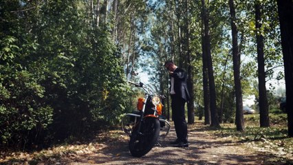 MARINA & NIKOLAY - WEDDING VIDEO PORTRAIT