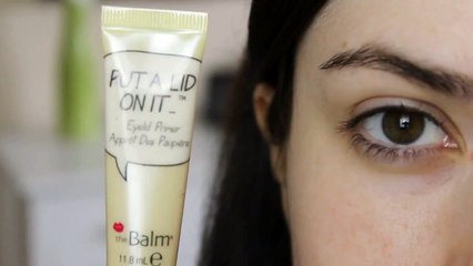 St. Patrick&#39;s Day Makeup Look