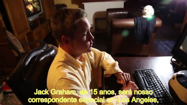 Implantes Alienígenas HD - Parte 1 de 2